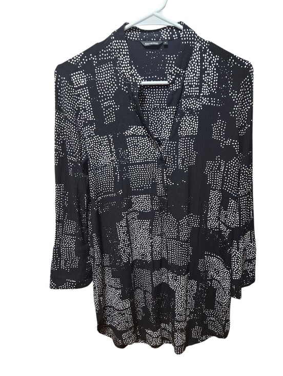 Marimekko Tops - Marimekko Jemlian Mäti/ Jemlian Roe Tunic